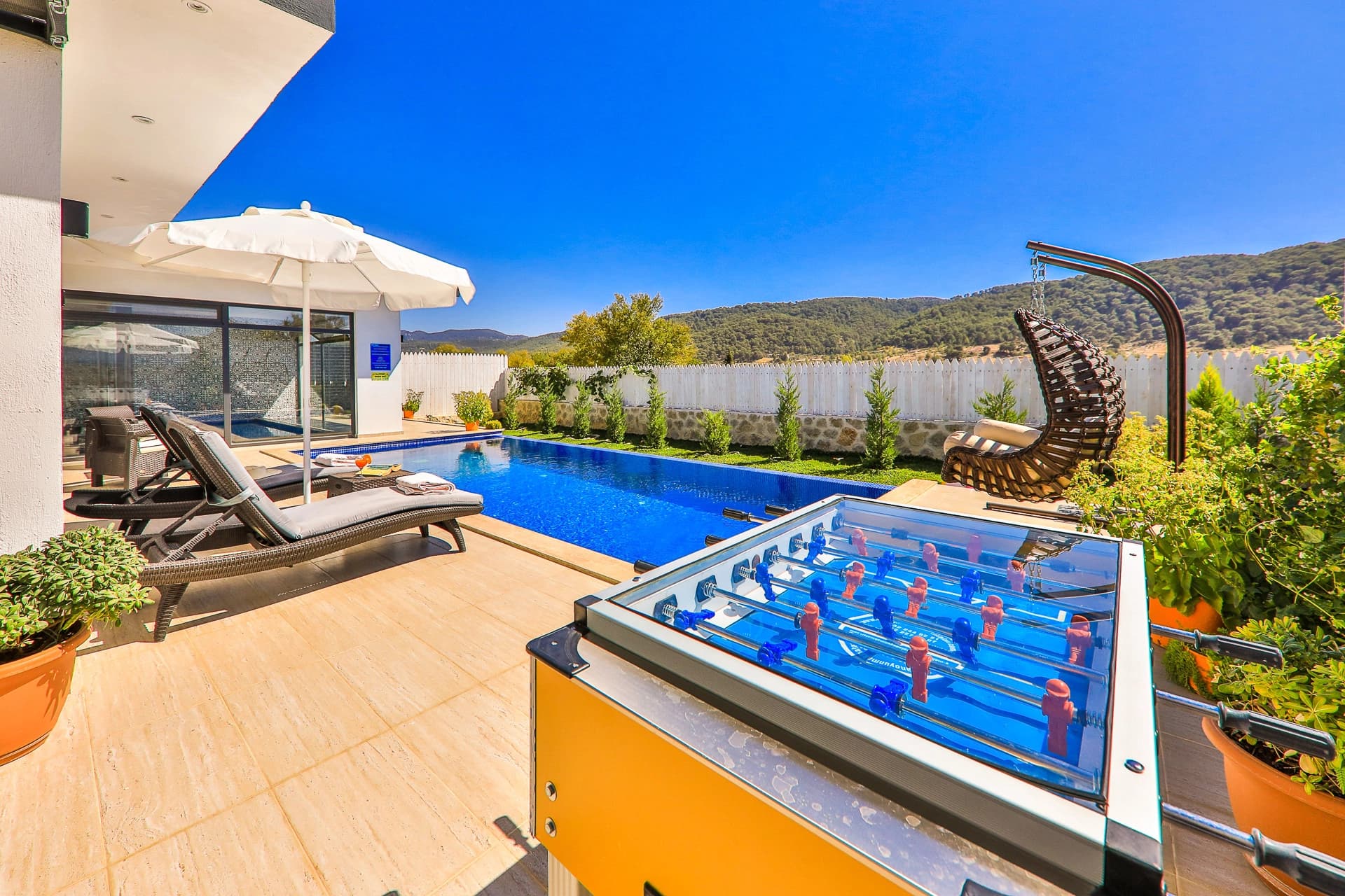 Villa Therapy Sarıbelen 65