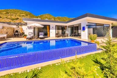 Villa Therapy Sarıbelen 79