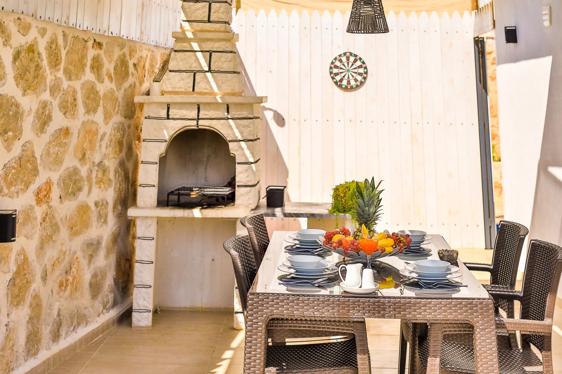 Villa Therapy Sarıbelen 17