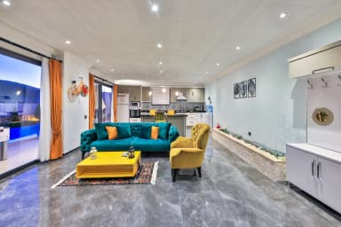 Villa Therapy Sarıbelen 39