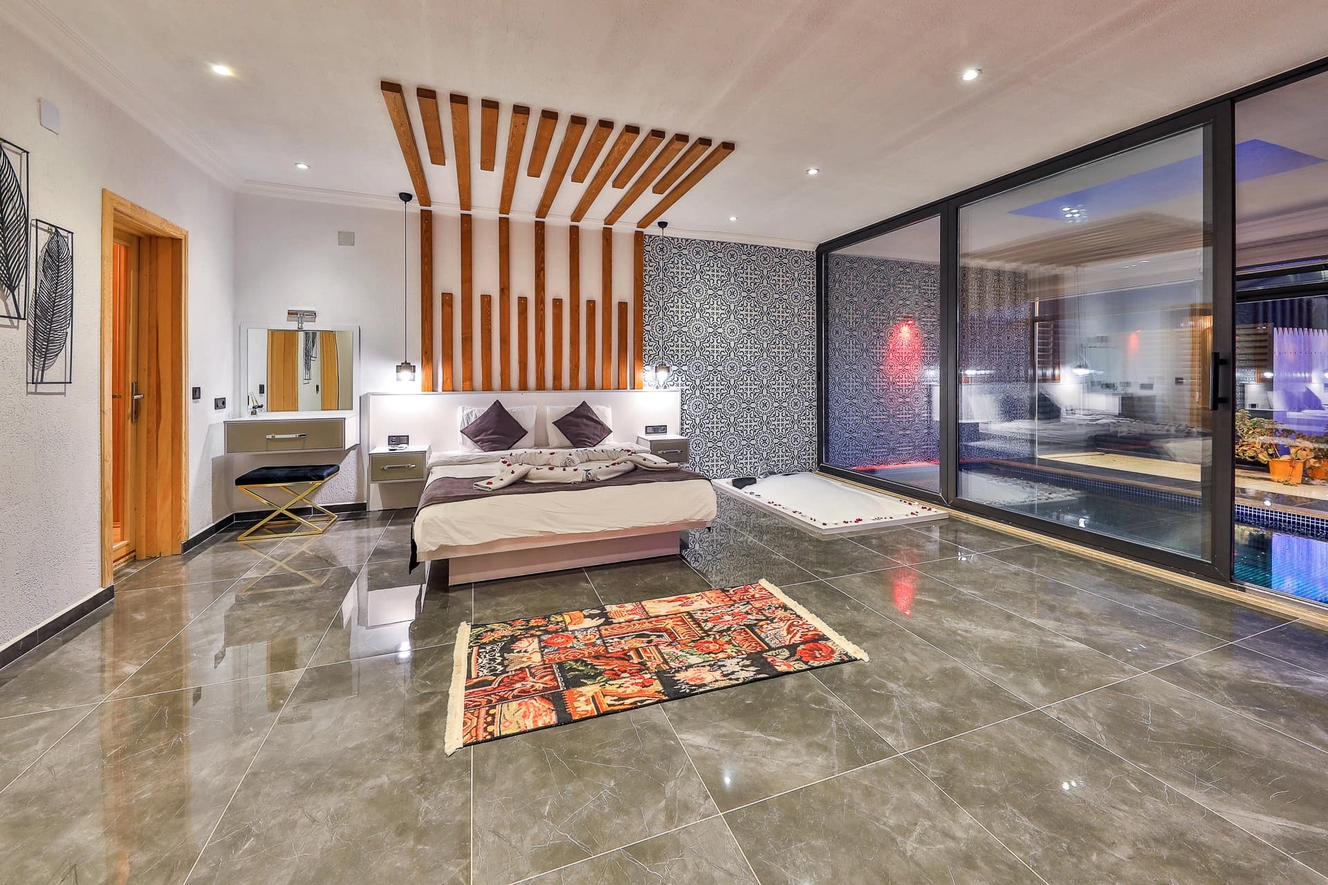 Villa Therapy Sarıbelen 47