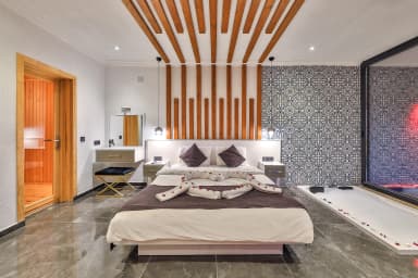 Villa Therapy Sarıbelen 61