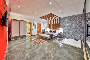 Villa Therapy Sarıbelen 33