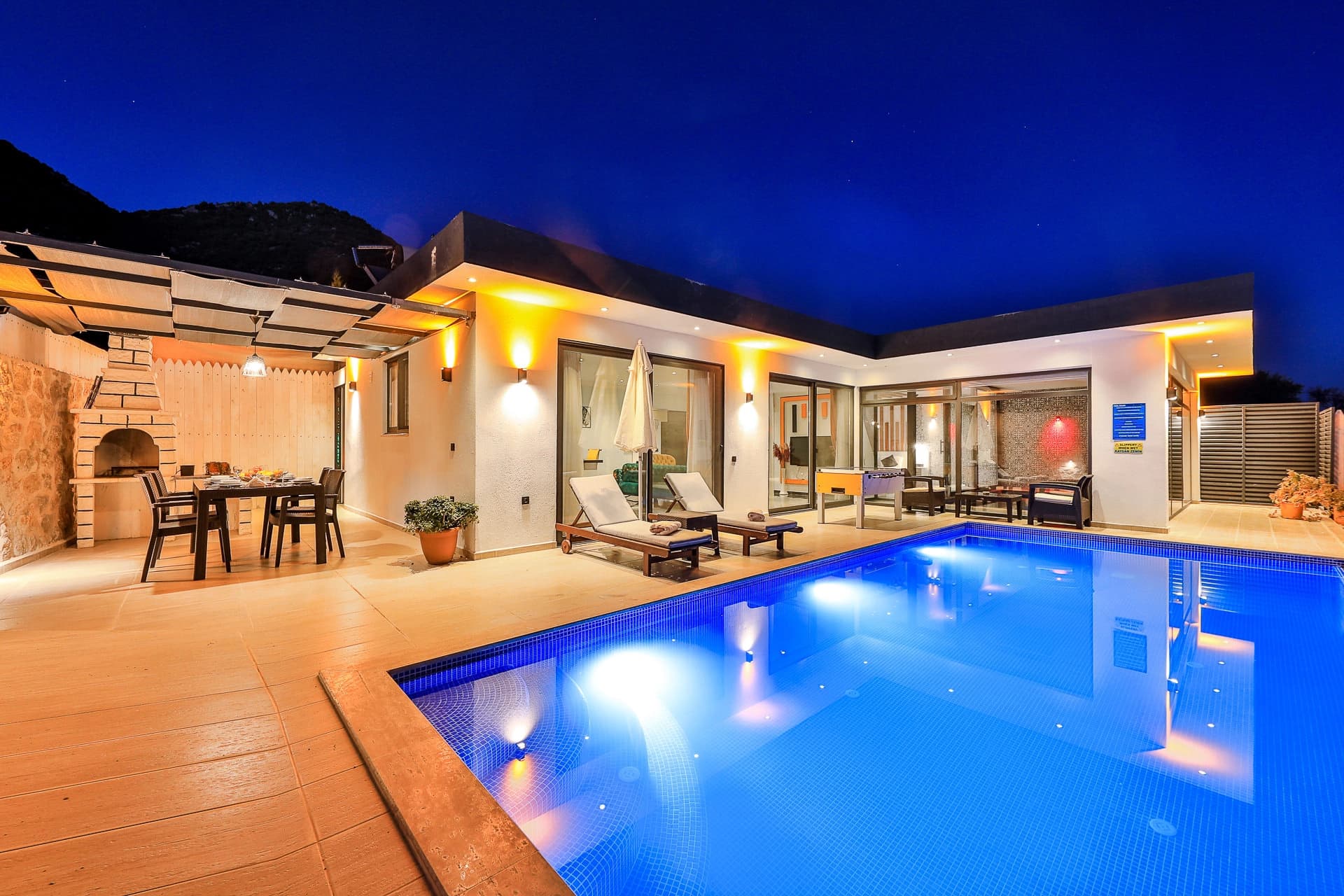 Villa Therapy Sarıbelen 59