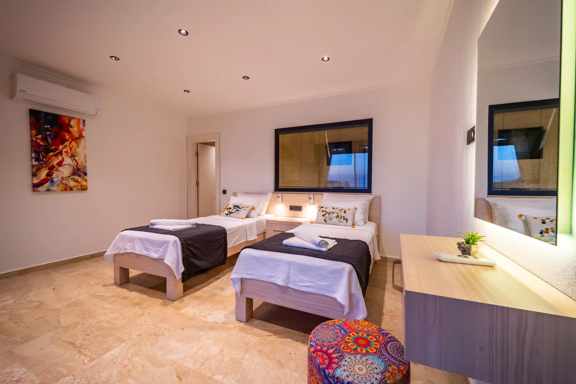 Villa Azde Tatil Villası 15