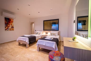 Villa Azde Tatil Villası 15