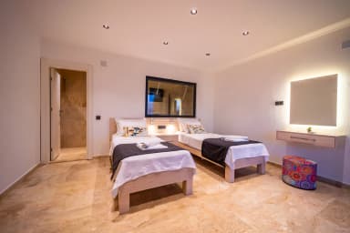 Villa Azde Kalkan 22