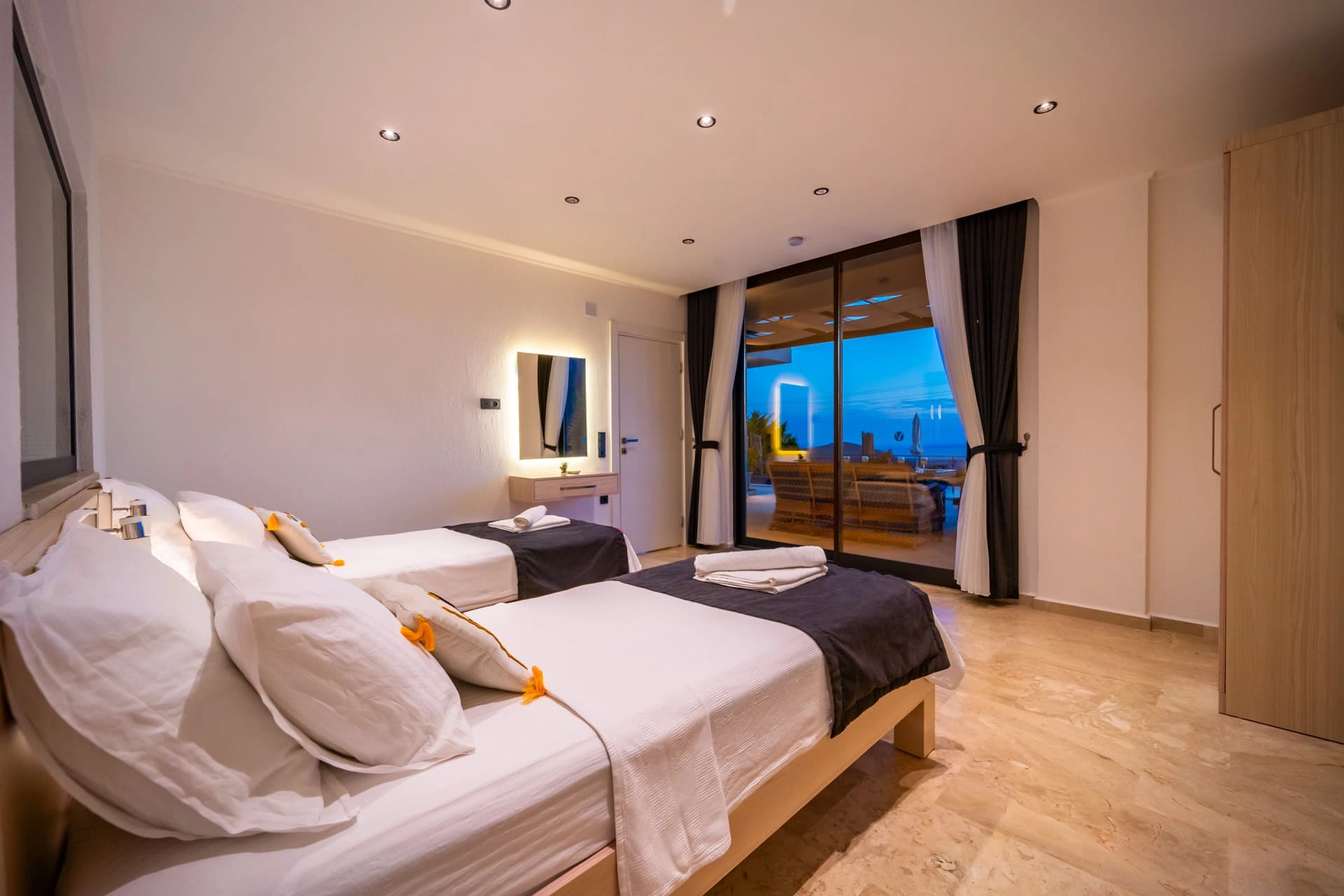 Villa Azde Özel Havuzlu 29