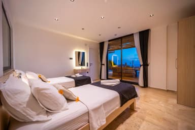 Villa Azde Özel Havuzlu 29