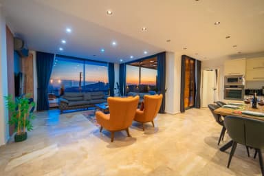 Villa Azde Tatil Villası 49