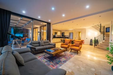 Villa Azde Kalkan 56