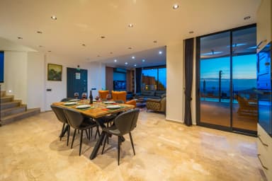 Villa Azde Özel Havuzlu 63