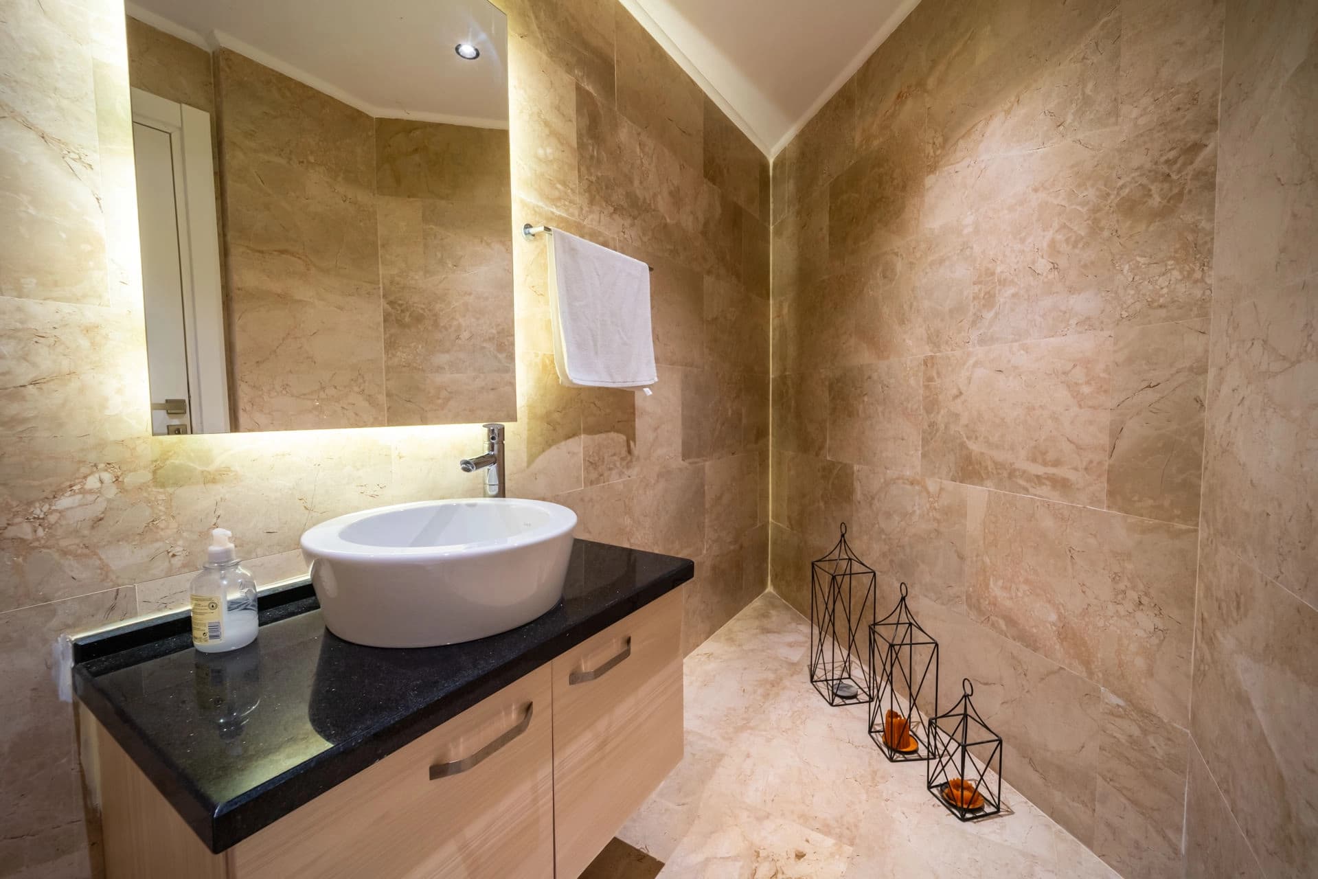 Villa Azde Tatil Villası 43