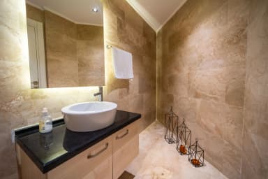 Villa Azde Tatil Villası 43