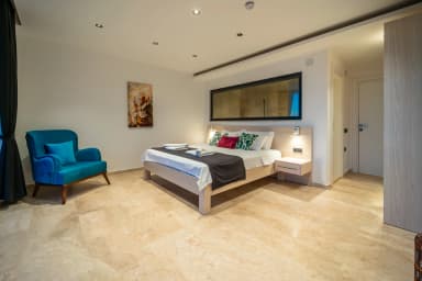 Villa Azde Özel Havuzlu 57