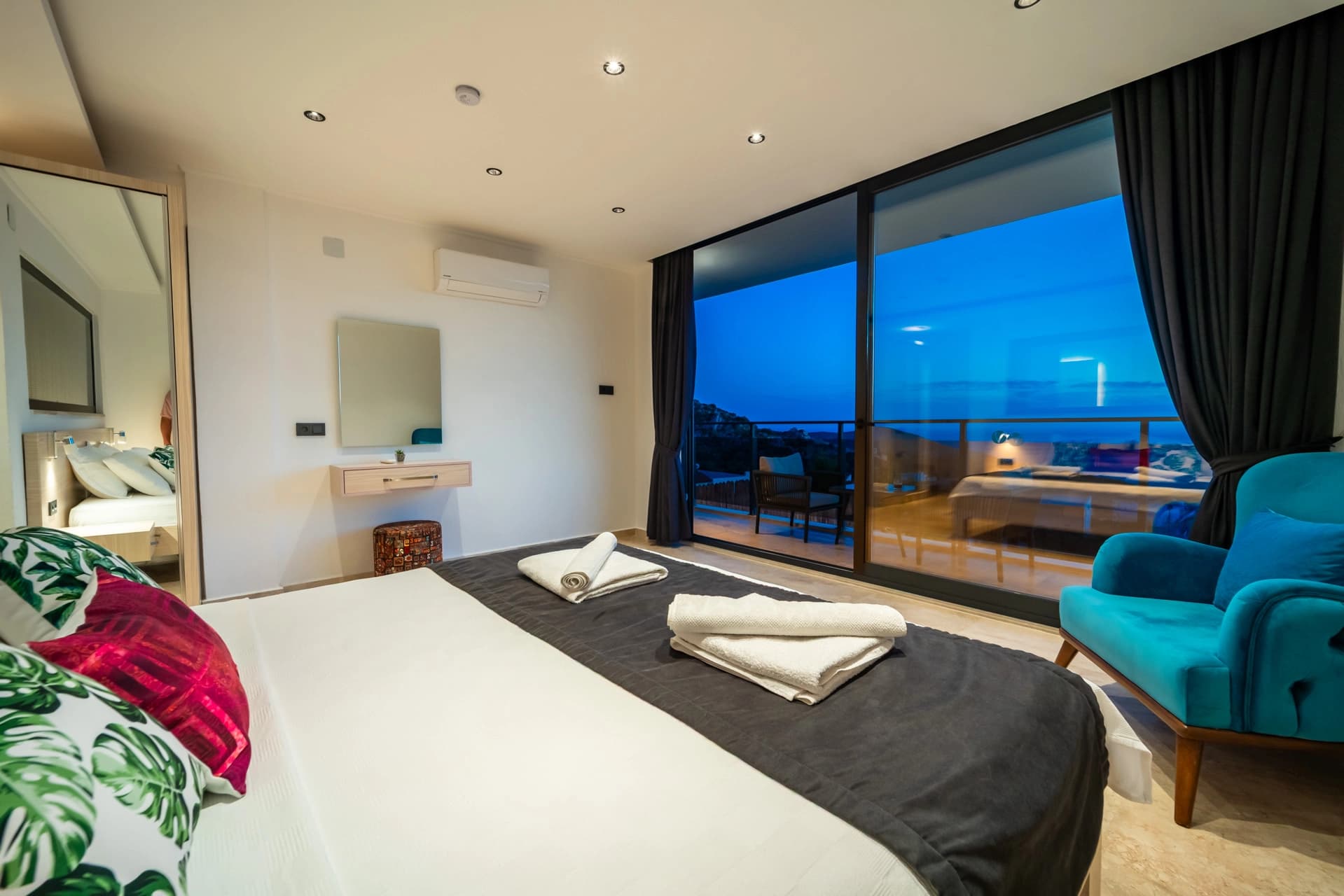 Villa Azde Kalkan 64