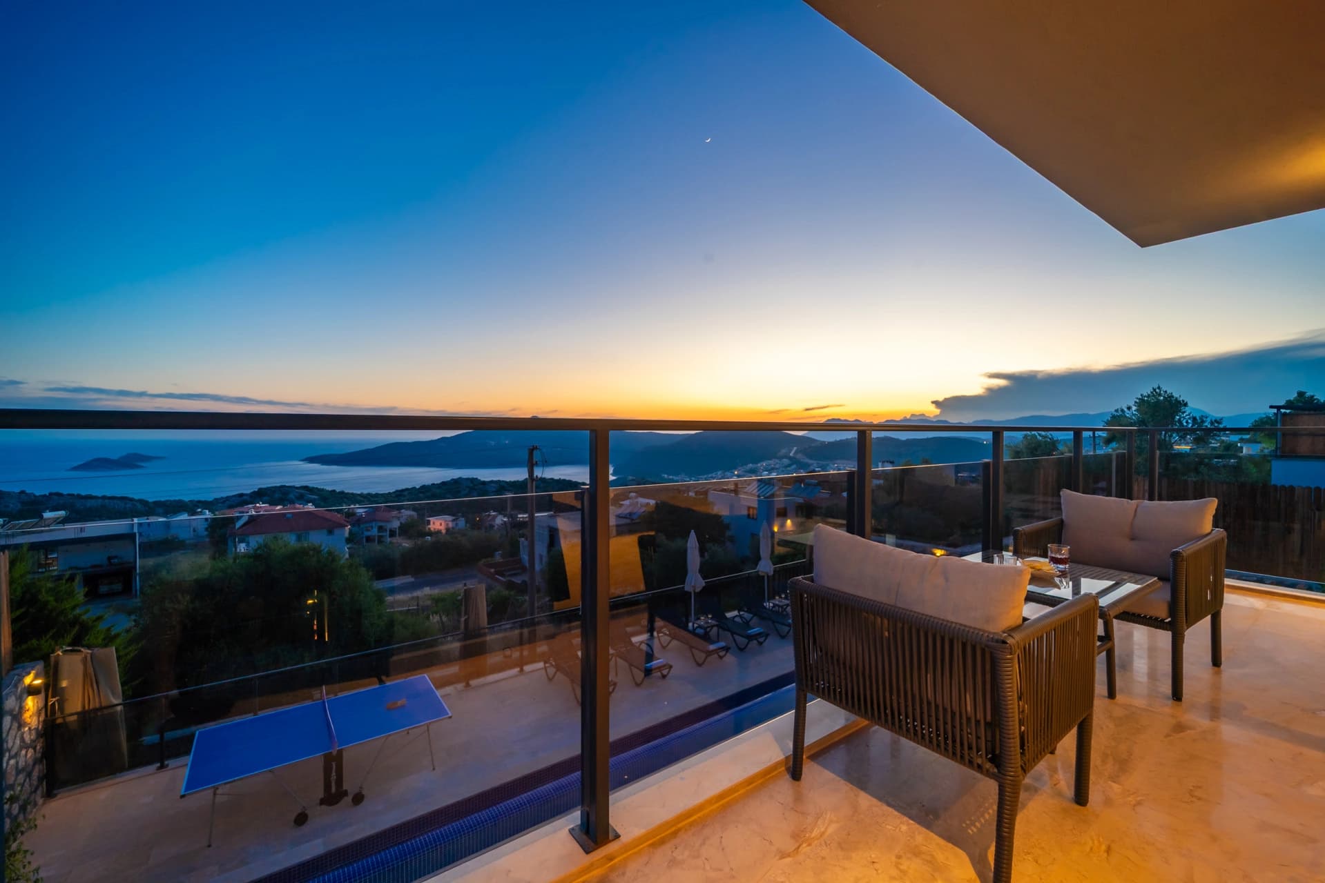 Villa Azde Tatil Villası 71