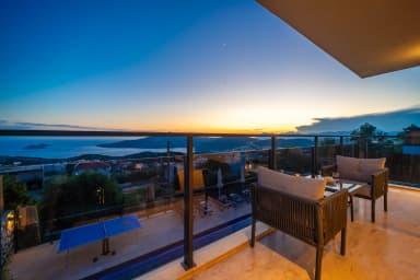 Villa Azde Tatil Villası 71