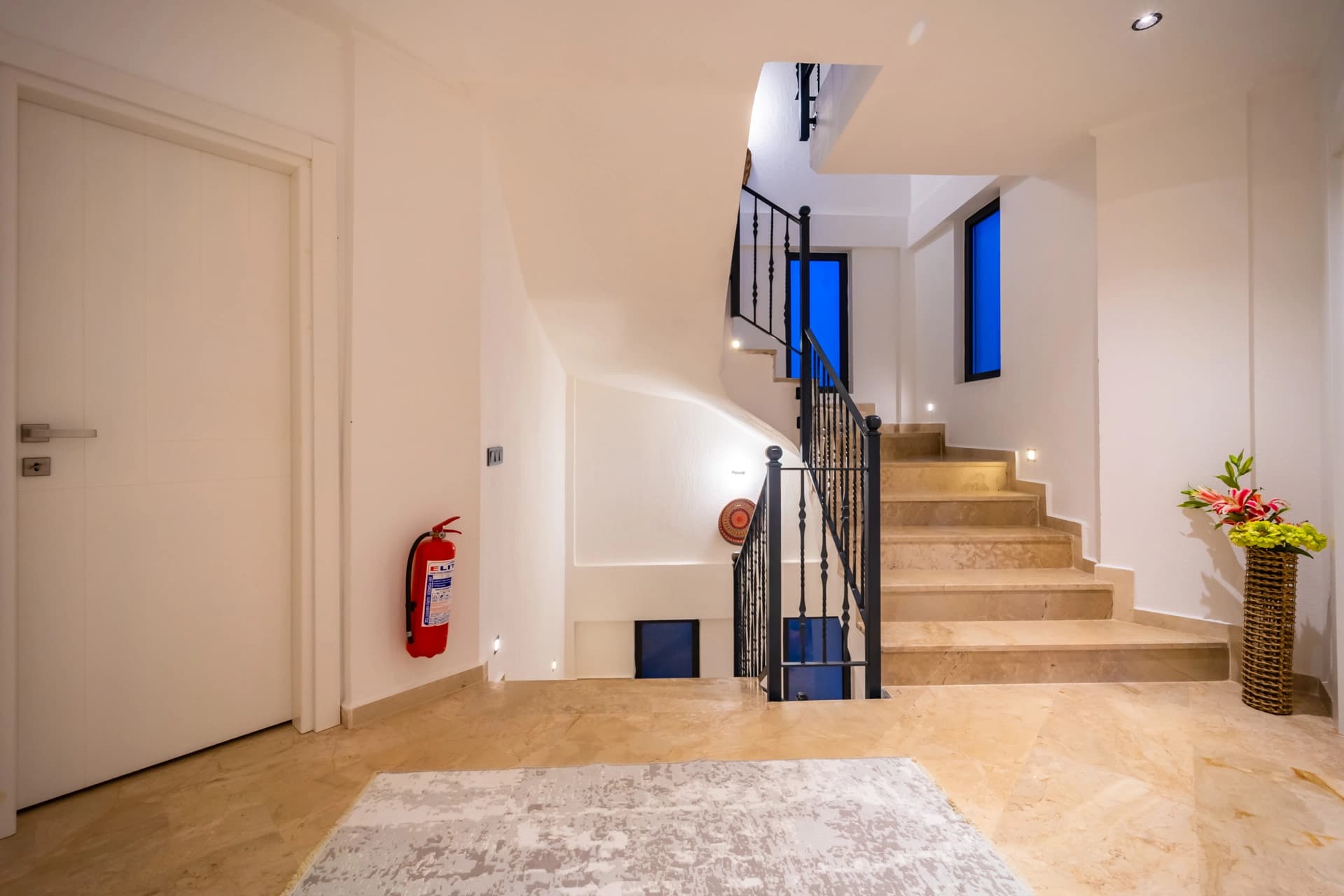 Villa Azde Özel Havuzlu 85