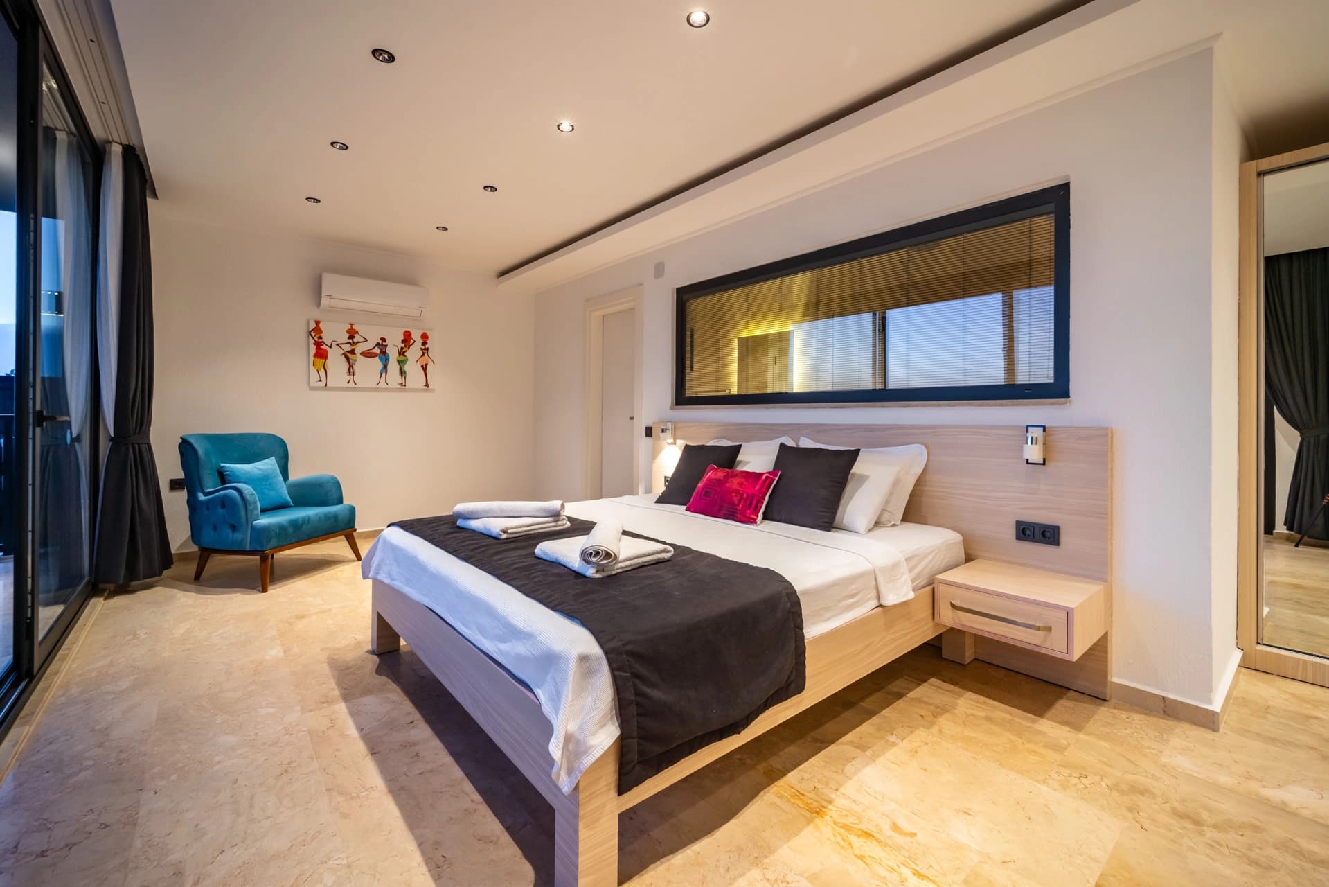 Villa Azde Tatil Villası 99