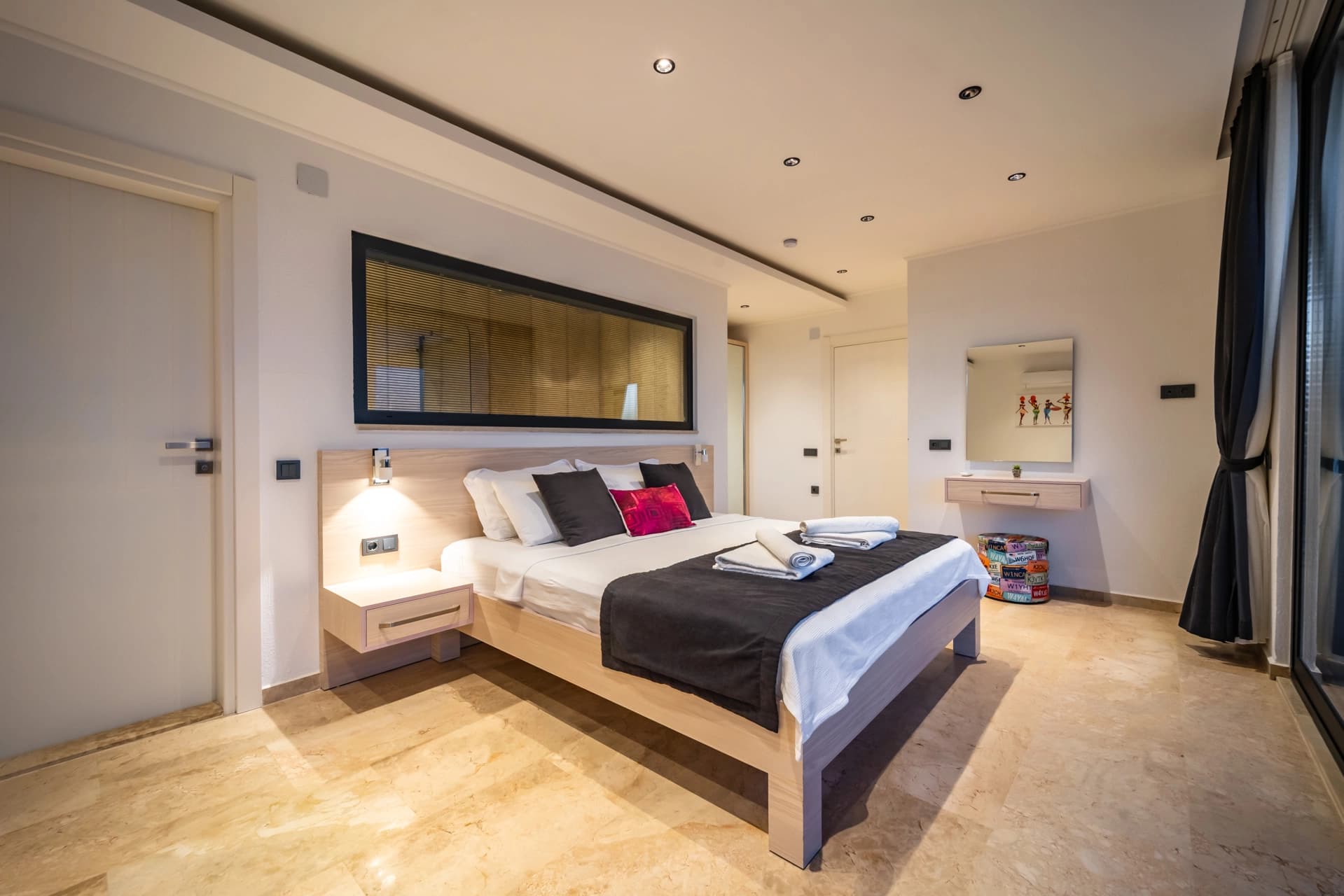 Villa Azde Kalkan 16