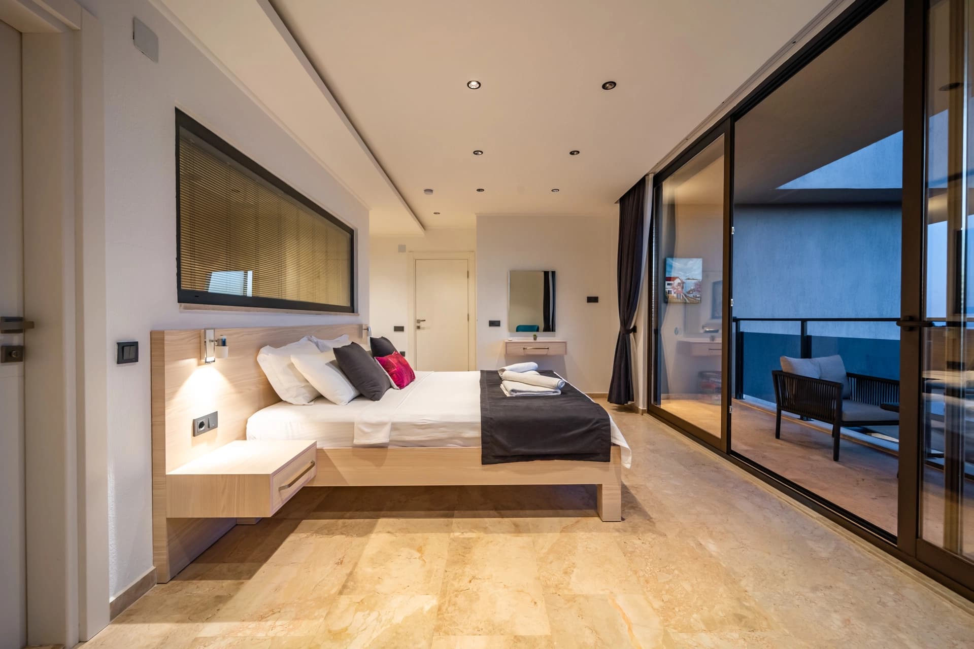 Villa Azde Özel Havuzlu 23