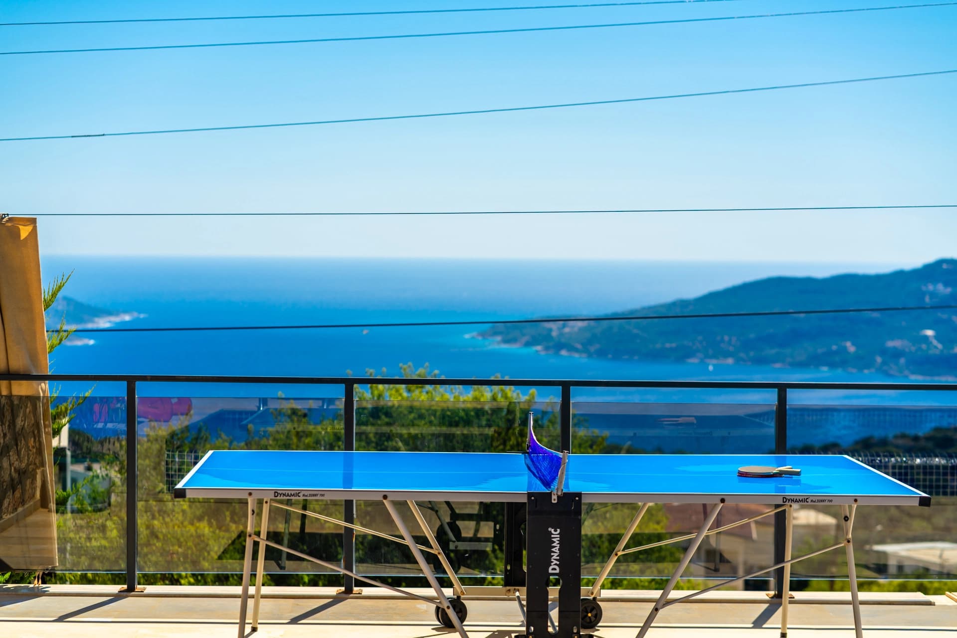 Villa Azde Kalkan 76