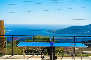 Villa Azde Kalkan 76