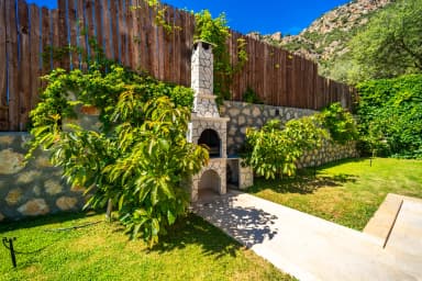 Villa Azde Kalkan 42