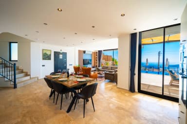 Villa Azde Tatil Villası 77