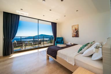 Villa Azde Kalkan 30