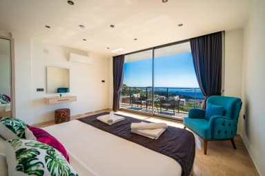 Villa Azde Tatil Villası 37