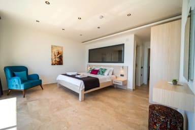 Villa Azde Kalkan 44