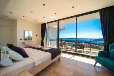 Villa Azde Kalkan 58