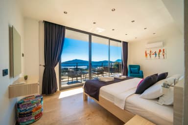 Villa Azde Tatil Villası 65