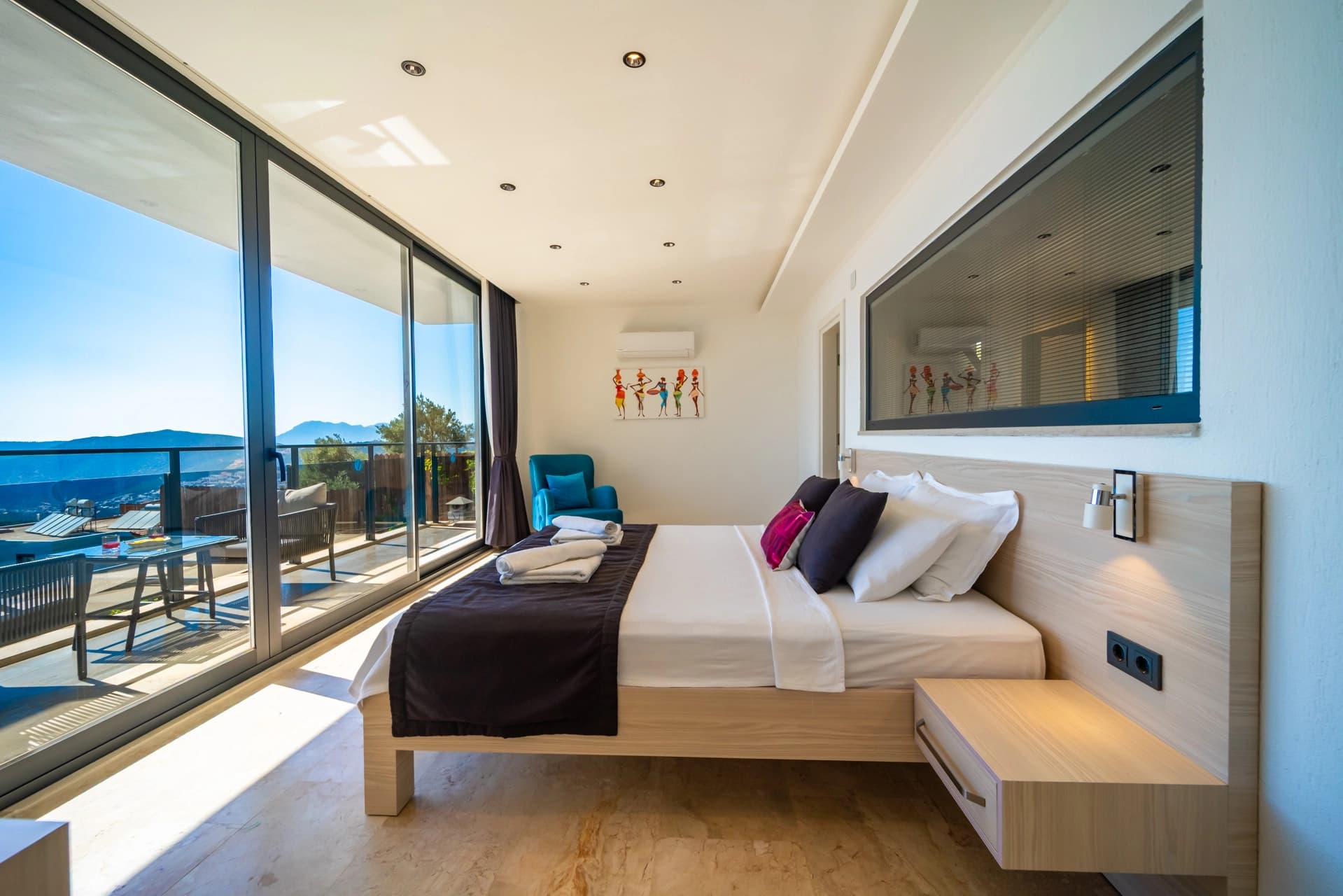 Villa Azde Kalkan 72