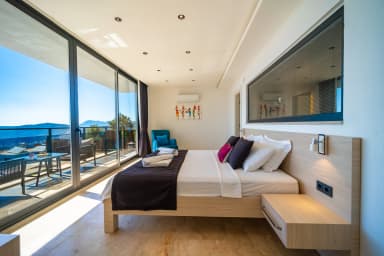 Villa Azde Kalkan 72