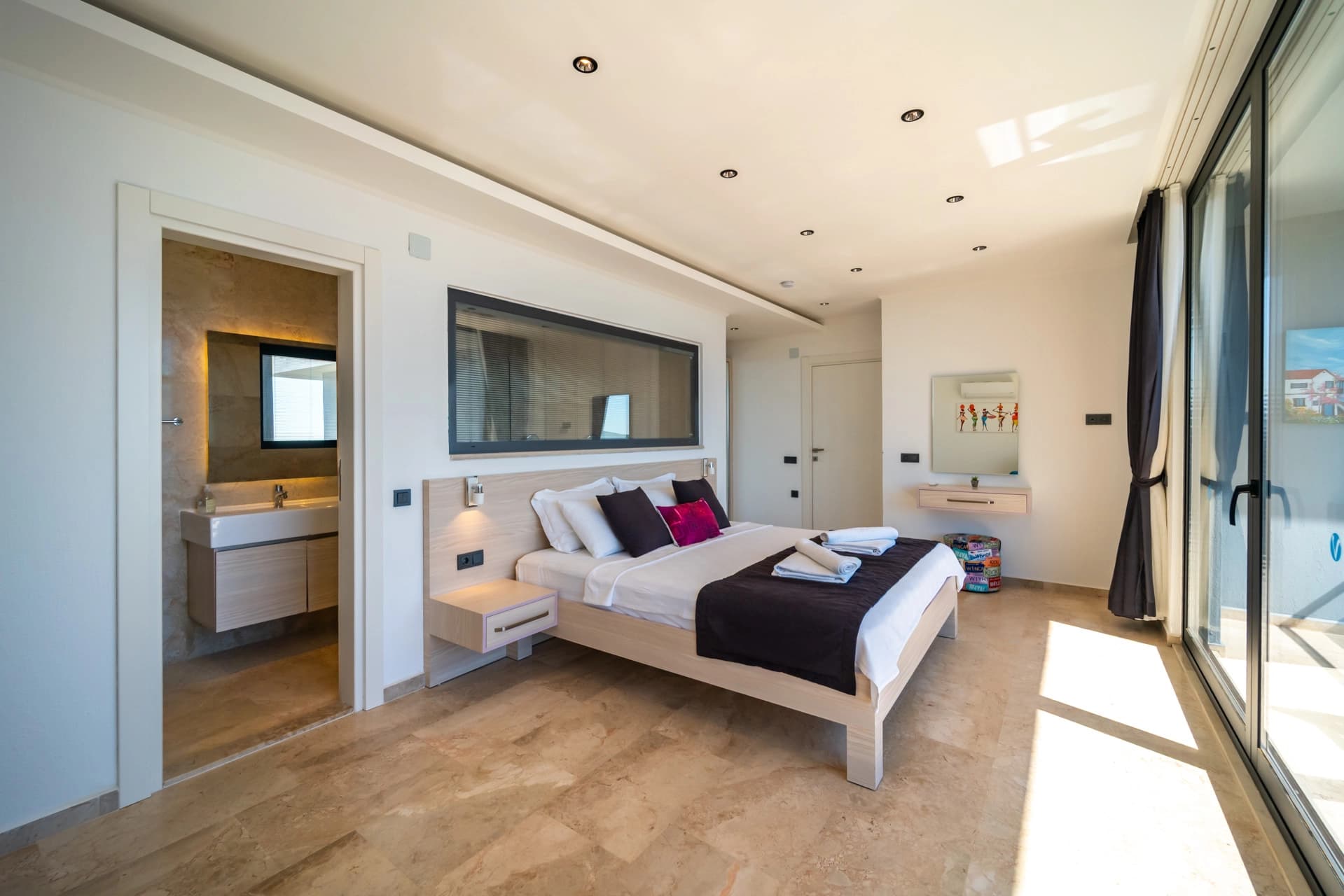 Villa Azde Özel Havuzlu 79