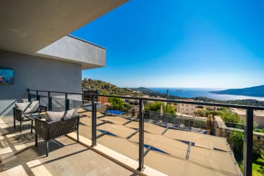 Villa Azde Kalkan 86