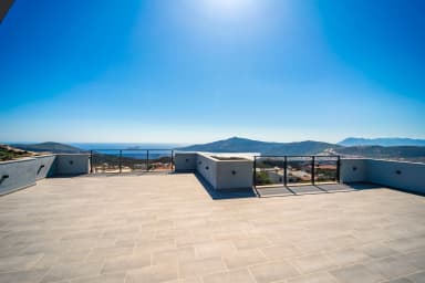 Villa Azde Özel Havuzlu 91