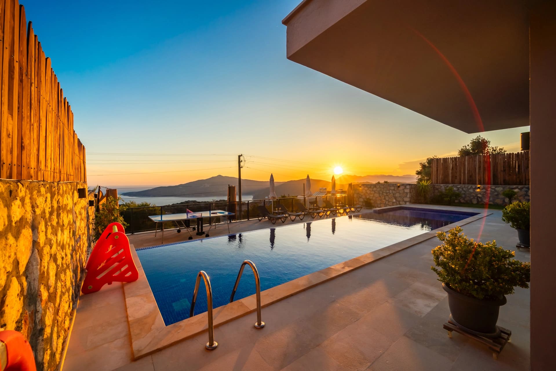 Villa Azde Kalkan 48