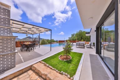Villa Asar Kaş 90