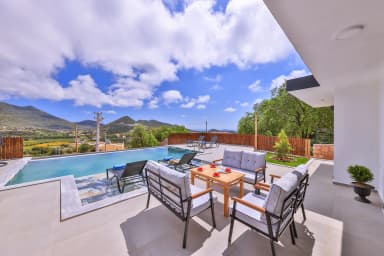 Villa Asar Korunaklı Havuz 69