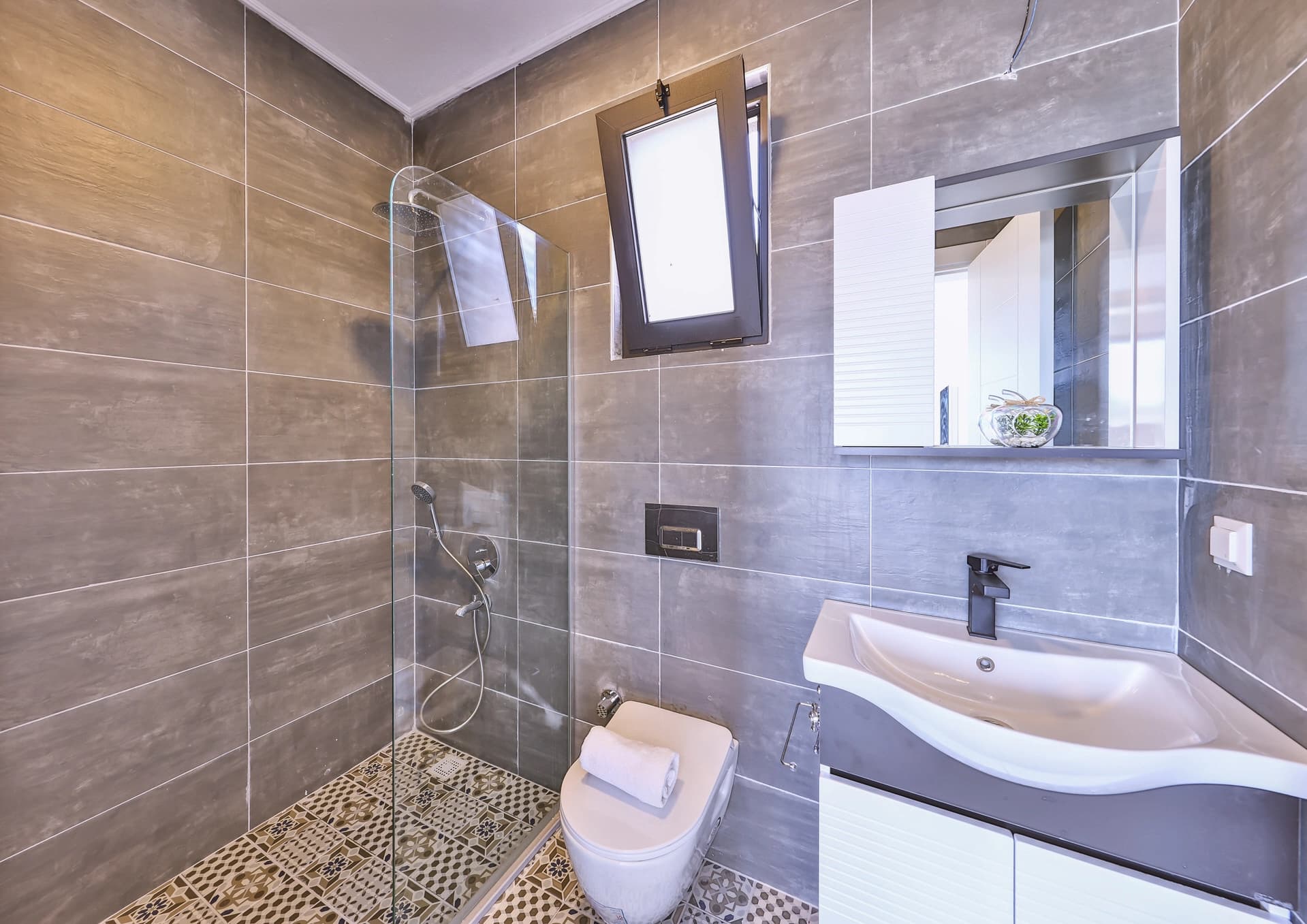 Villa Asar Korunaklı Havuz 37