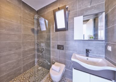 Villa Asar Korunaklı Havuz 37