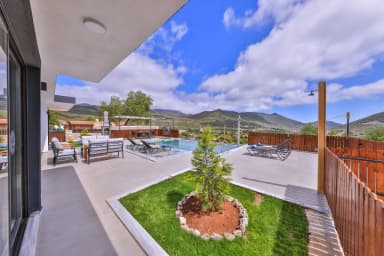 Villa Asar Kaş 14