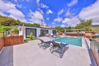 Villa Asar Kaş 34