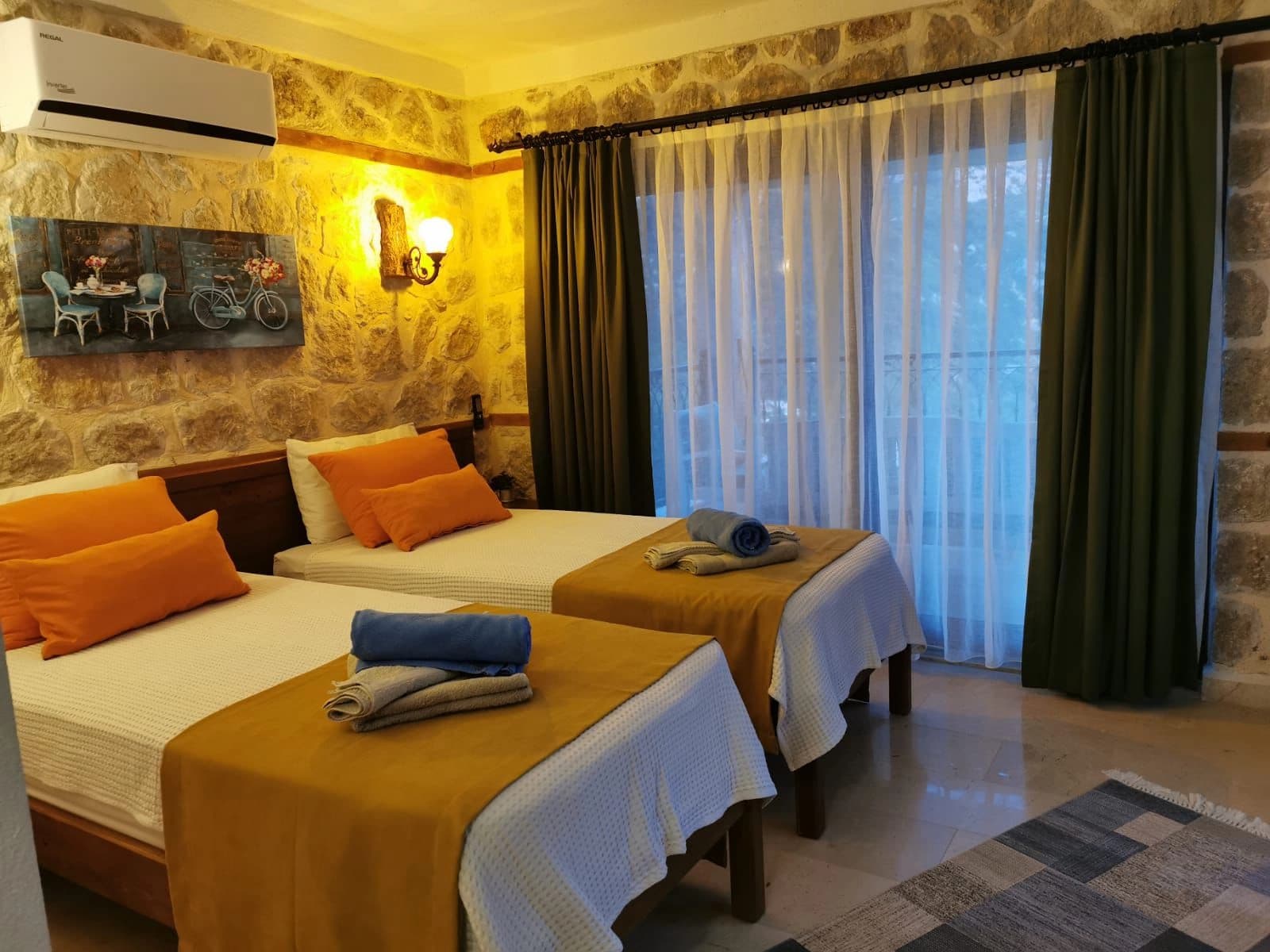 Villa Ab-i Hayat İslamlar 76