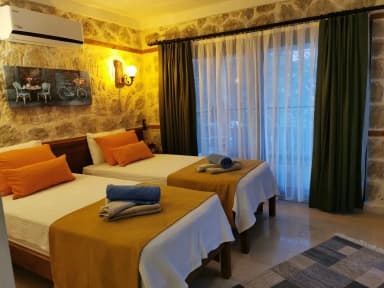 Villa Ab-i Hayat İslamlar 76