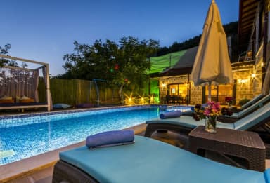 Villa Ab-i Hayat İslamlar 54